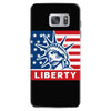 liberty statue Samsung Galaxy S7