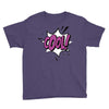 cool !!! Youth Tee