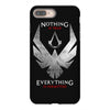 Nothing is True Everything is Permitted iPhone 8 Plus
