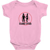 fahrie77 Baby Bodysuit
