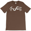 unown fuck clearance T-Shirt
