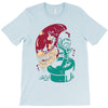 alien plant T-Shirt