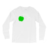 cider slave drinking west country apple scrumpy rough cyder Long Sleeve Shirts