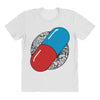akira pill 2 All Over Women's T-shirt