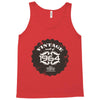 vintage made of 1964 all original parts Tank Top