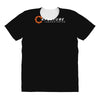 aperture laboratories All Over Women's T-shirt