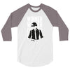 Pubg 3/4 Sleeve Shirt