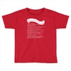 rules for dating my son Toddler T-shirt