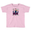 notorious monster Toddler T-shirt
