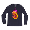 love colors Long Sleeve Shirts