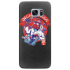 decapod sushi Samsung Galaxy S7 Edge