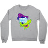 ronald yuck Crewneck Sweatshirt