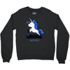 unicardio! Crewneck Sweatshirt