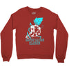 Super Saiyan God Vegeta Crewneck Sweatshirt