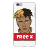 xxxtentacion iPhone 6 Plus/6s Plus Case
