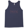 troye sivan trxye Tank Top