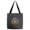 zombiemon minion zombies Tote Bags