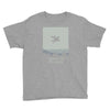i want to believe 2 Youth Tee