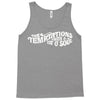 the temptations Tank Top