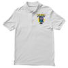 angry bull Polo Shirt