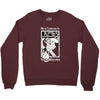 climbing in your windows Crewneck Sweatshirt