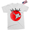 evangelion Exclusive T-shirt