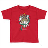 beautiful fantasy Toddler T-shirt