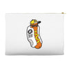 too hot for you Accessory Pouches