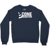 cone hunter Crewneck Sweatshirt