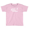 evolution powder monkeez Toddler T-shirt