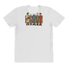 king of the hell All Over Women's T-shirt