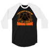 preschool teacher 3/4 Sleeve Shirt