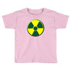 gamma powered Toddler T-shirt
