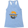 OVERWATCH Racerback Tank