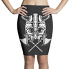 death viking Pencil Skirts