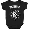 science Baby Bodysuit
