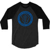 isla nublar vet 3/4 Sleeve Shirt