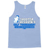 shooter mcgavin's golf tournament Tank Top