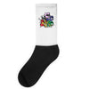 pokerangers Socks