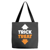 trick Tote Bags