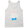 papa bunny Tank Top