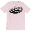 schlagring T-Shirt