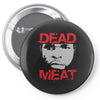 clubber lang tee rocky balboa boxing movie Pin-back button
