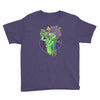 scared straight Youth Tee