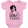 1975 Baby Onesie