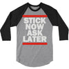 rekone personal 3/4 Sleeve Shirt