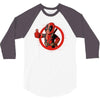 dead boy   copy 3/4 Sleeve Shirt