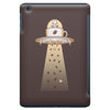 alien coffee invasion iPad Mini
