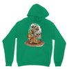 cat&rsquo;s menagerie Unisex Hoodie