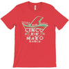 waverly high school cinco de mayo dance T-Shirt